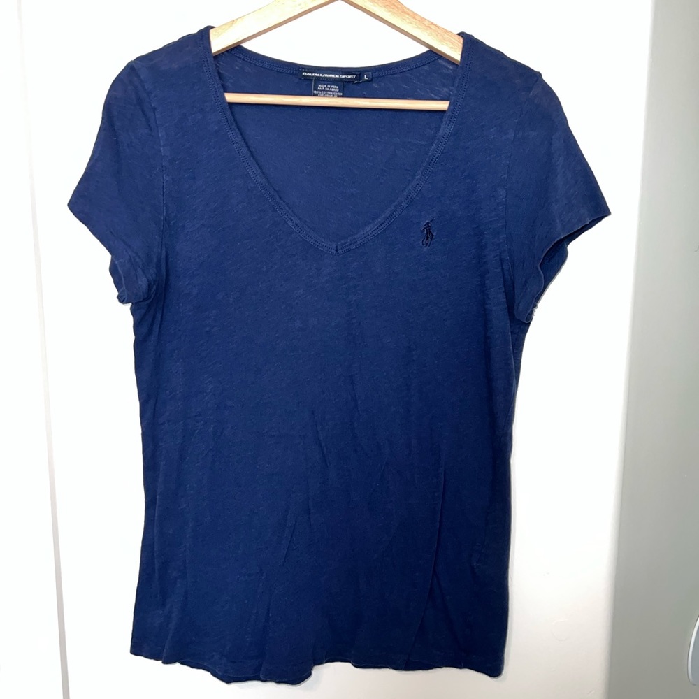Ralph Lauren Sport Tee